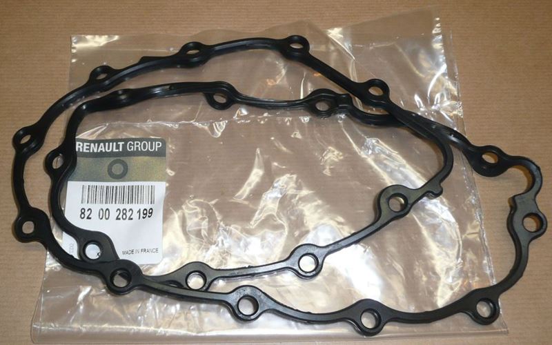 Uszczelka miski oleju 1.9 Dci