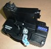 Zamek drzwi Renault Trafic II 8 PIN tył