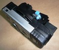 Zamek drzwi Renault Trafic II 8 PIN tył