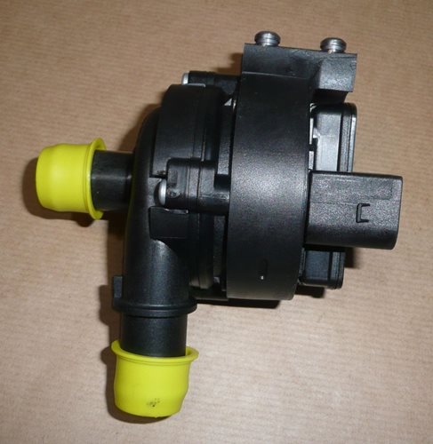Pompka wody elektryczna Renault Master III Clio II