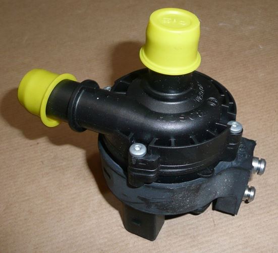 Pompka wody elektryczna Renault Master III Clio III