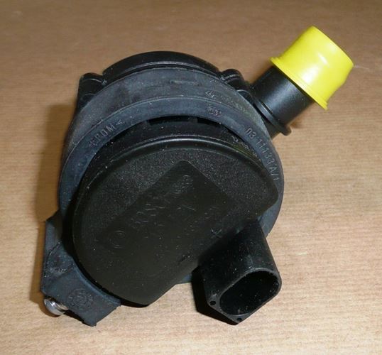 Pompka wody elektryczna Renault Master III Clio III