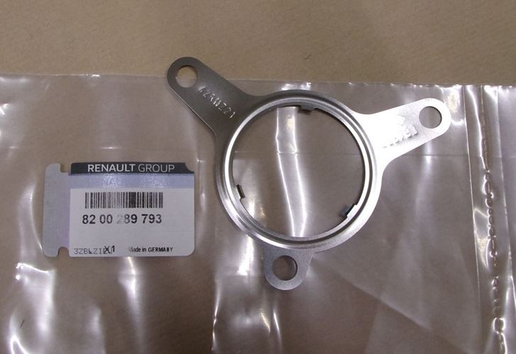 Uszczelka zaworu EGR Renault Laguna III 1.5 Dci