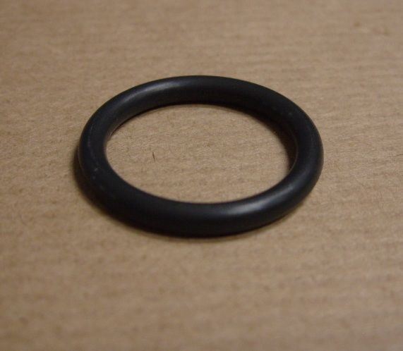 Oring pompy oleju Renault Koleos Master III