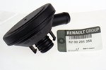 Zawór odmy Renault Megane II Scenic II 2.0 16V