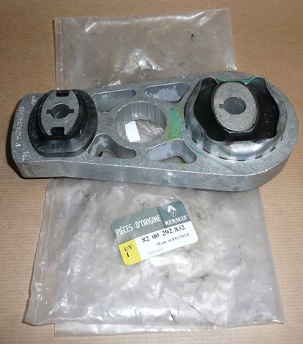 Poduszka silnika Renault Laguna II 2.0 Dci