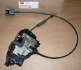 Zamek drzwi Renault Clio III przód lewy