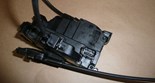 Zamek drzwi Renault Clio III przód lewy
