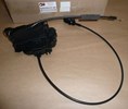 Zamek drzwi Renault Clio III przód prawy