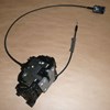 Zamek drzwi Renault Clio III przód prawy