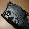 Zamek drzwi Renault Clio III przód prawy