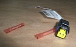 Wtyczka z wiązką wałka rozrządu Renault Modus