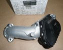 Przepustnica Renault Megane III 1.5 Dci