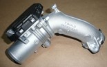 Przepustnica Renault Megane III 1.5 Dci