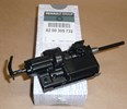 Zamek wlewu paliwa Renault Clio III