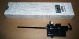 Mechanizm klapki wlewu paliwa Renault Scenic III