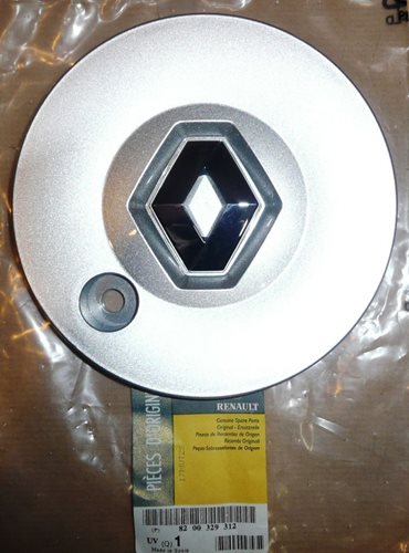 Dekielek do alufelgi Renault Twingo I II