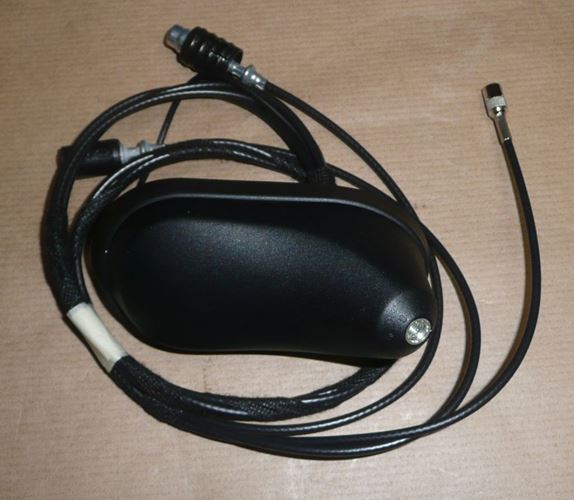 Antena Renault Megane II