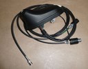 Antena Renault Megane II