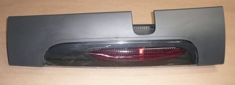 Lampa tylna Renault Trafic II prawa górna