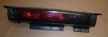 Lampa tylna Renault Trafic II lewa