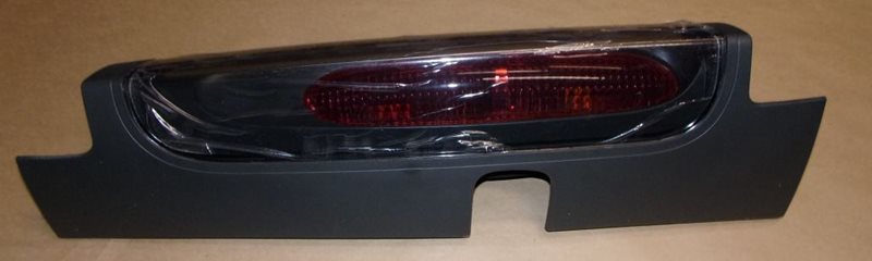 Lampa tylna Renault Trafic II lewa