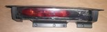 Lampa tylna Renault Trafic II lewa