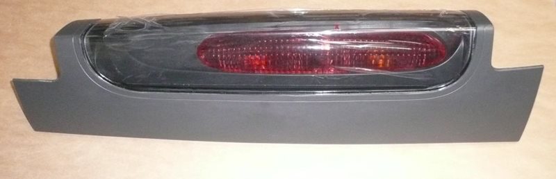Lampa tylna Renault Trafic II lewa