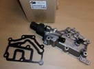 Obudowa termostatu Renault Clio III 1.6