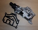 Obudowa termostatu Renault Clio III 1.6