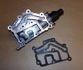 Obudowa termostatu Renault Clio III 1.6