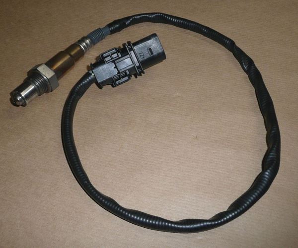 Sonda lambda Renault Koleos Renault Laguna III 2.0 Dci