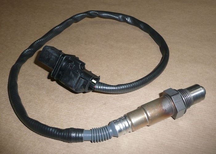Sonda lambda Renault Koleos Renault Laguna III 2.0 Dci