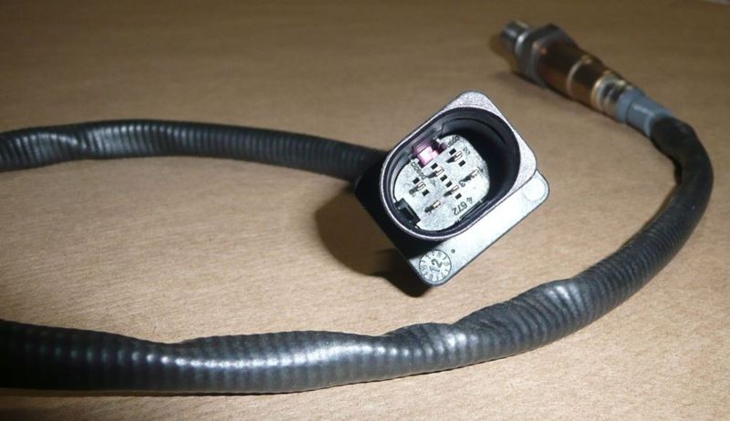 Sonda lambda Renault Koleos Renault Laguna III 2.0 Dci