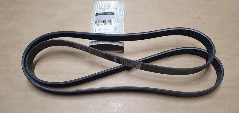 Pasek klinowy 7PK1975 2.0 DCI