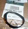 Uszczelka turbo Dacia Duster 1.5 Dci