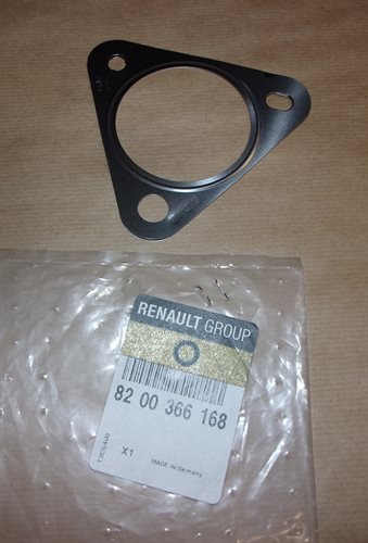 Uszczelka turbosprężarki Renault 2.0 Dci