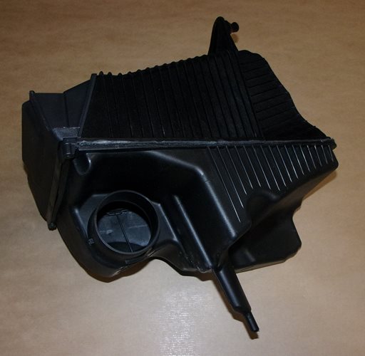 Obudowa filtra powietrza Renault Megane II