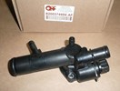 Obudowa termostatu Renault Clio II 1.5 Dci