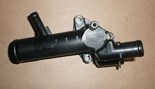 Obudowa termostatu Renault Clio II 1.5 Dci