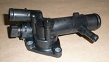 Obudowa termostatu Renault Clio II 1.5 Dci