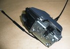 Zamek drzwi Renault Twingo II przód lewy 6 PIN