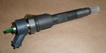Wtryskiwacz Renault Laguna II Renault Megane II 1.9 Dci