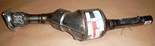 Katalizator Renault Clio III Modus 1.4 16V