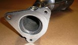 Katalizator Renault Clio III Modus 1.4 16V
