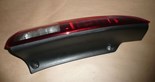 Lampa tylna zespolona Renault Espace IV lewa