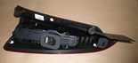 Lampa tylna zespolona Renault Espace IV lewa