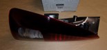 Lampa tylna zespolona Renault Espace IV lewa