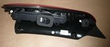 Lampa tylna zespolona Renault Espace IV prawa