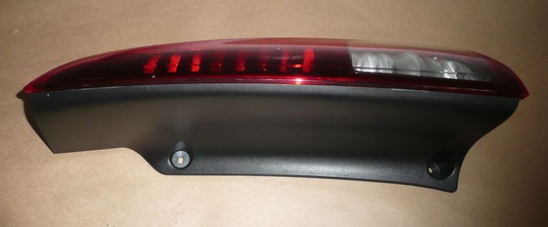 Lampa tylna zespolona Renault Espace IV prawa